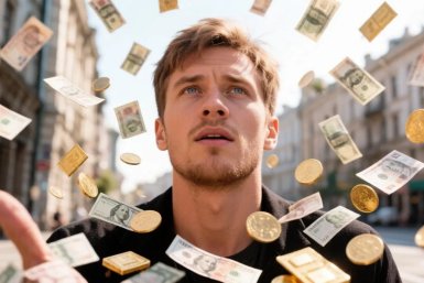 Тематическое фото ИИ